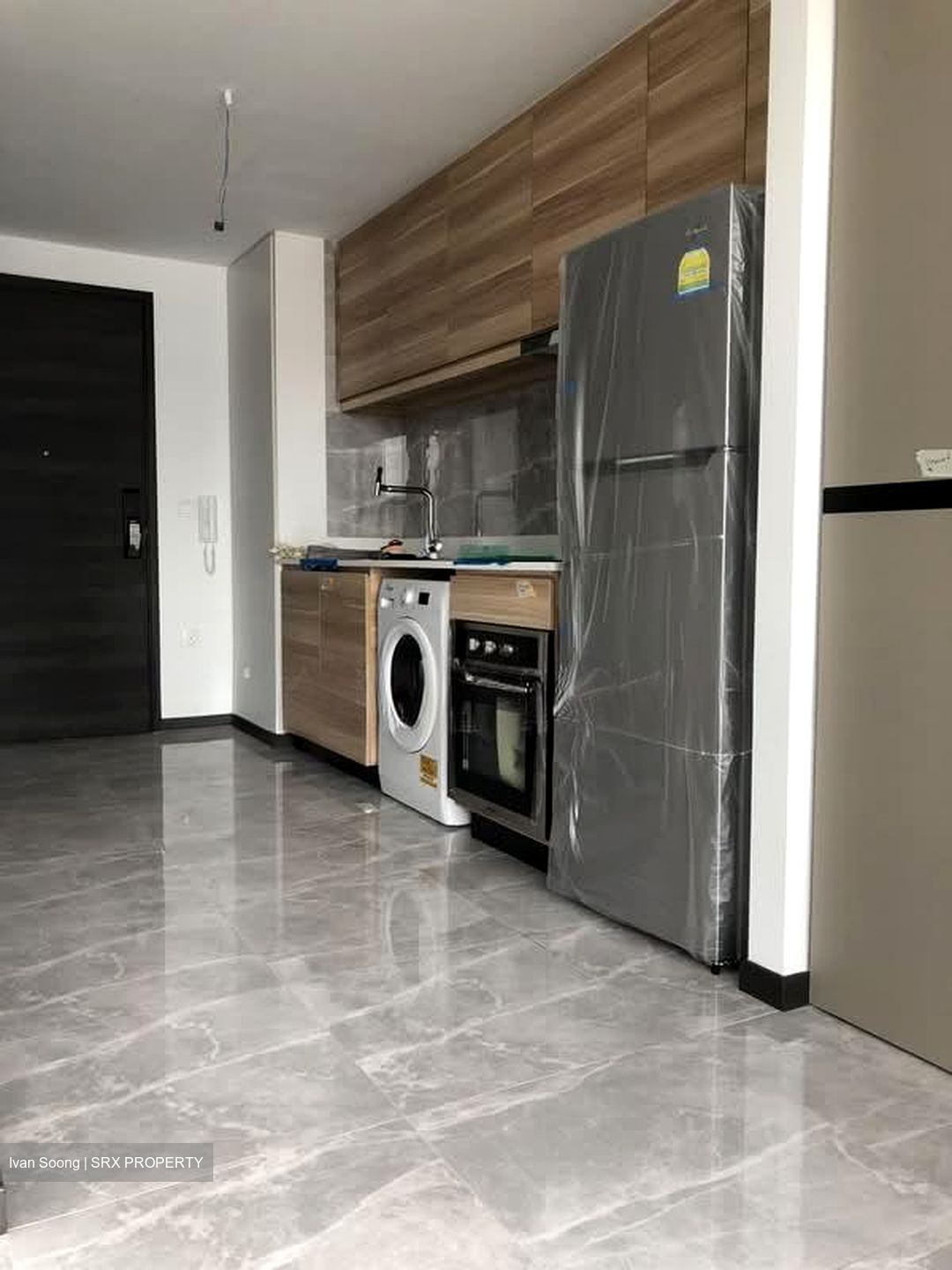 The Poiz Residences (D13), Apartment #562073021